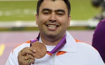 Gagan Narang on Indian Shooters missing out in Tokyo Olympics : Hope athletes don’t get too punished.