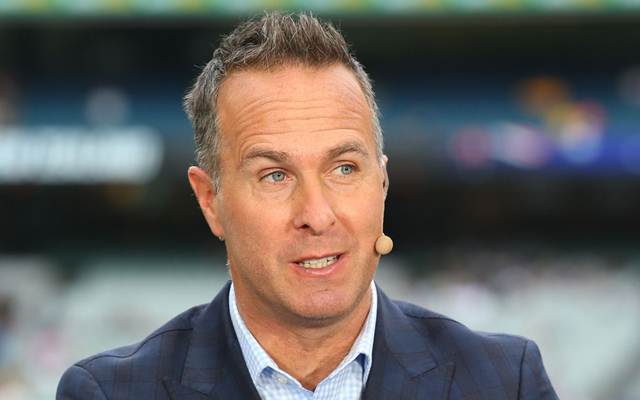 Vaughan says Ashes could be a ‘farcical series’ if travel issues are not sorted.