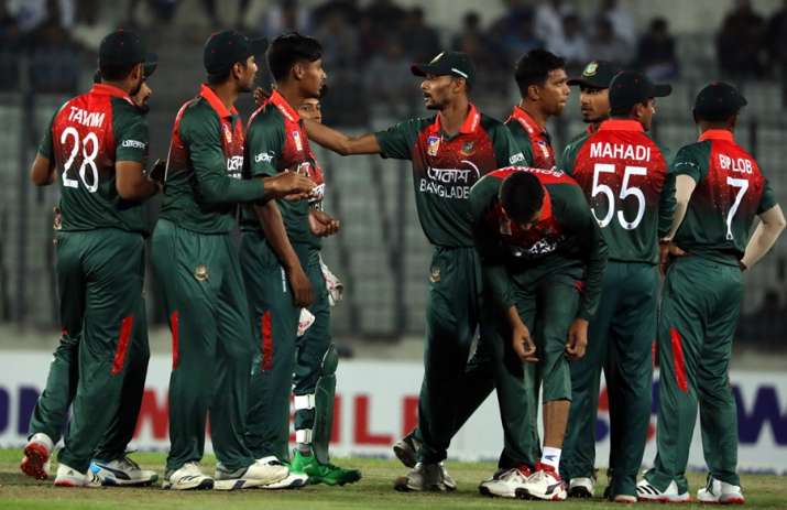 Mushfiqur Rahim, Liton das returns to the Side as Bangladesh announces squad for series against New Zealand.