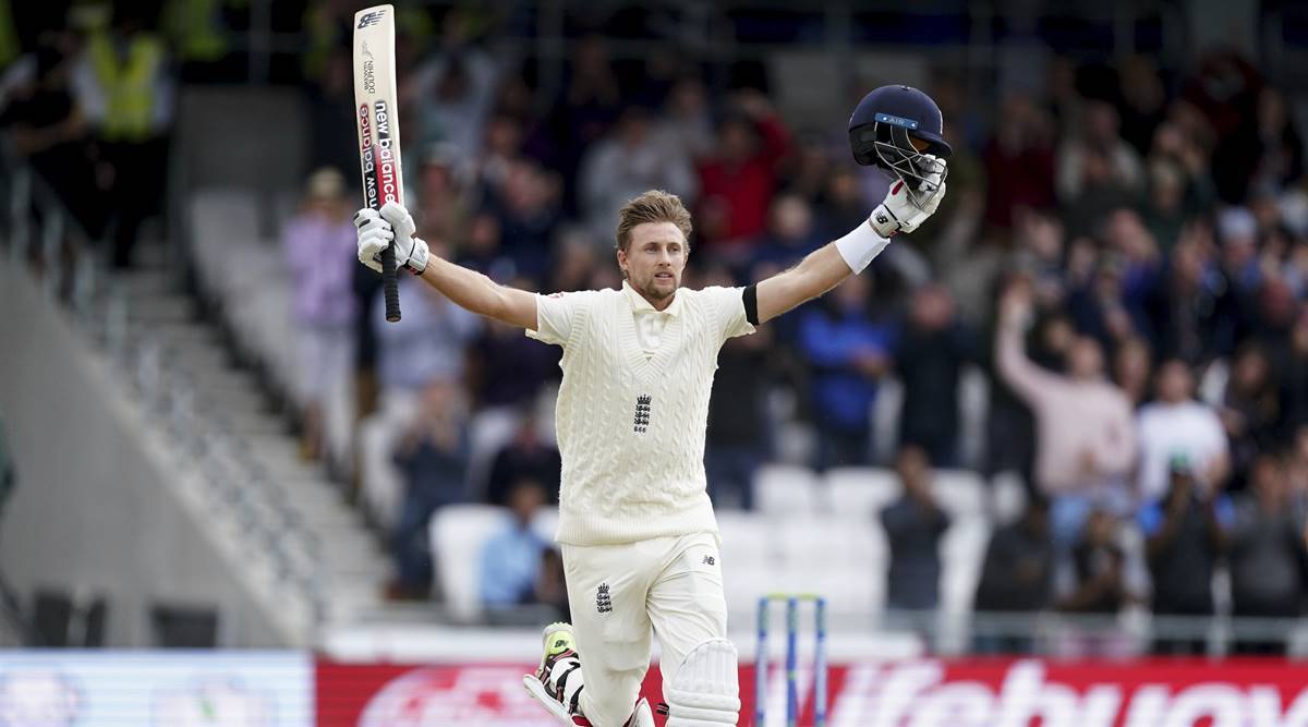 England vs India 3rd Test Day 2  : India on backfoot as Joe Root hits 3rd Ton of the series.