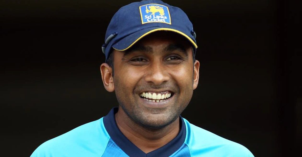 Mahela Jayawardane appointed as consultant of SL team for first round of T20 World Cup.