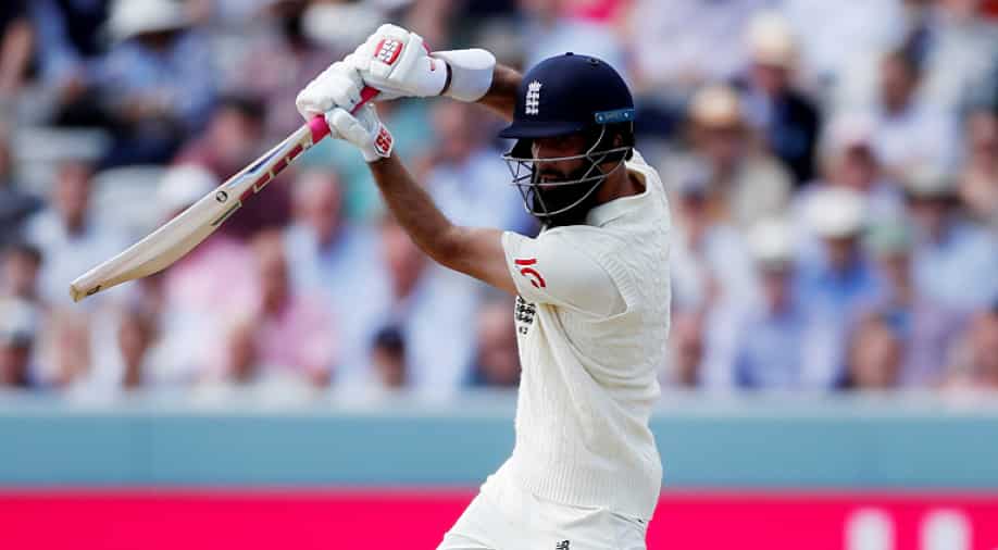 Moeen Ali announces his retirement from the test cricket.