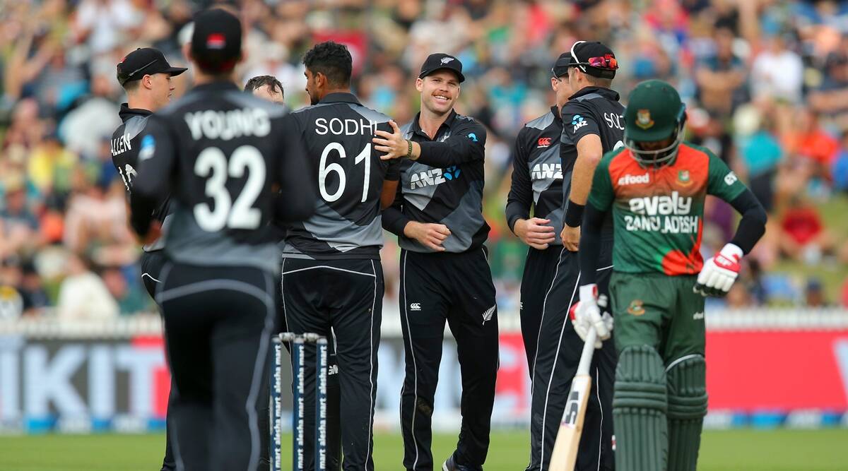 New Zealand well prepared for every situation : Pocknall