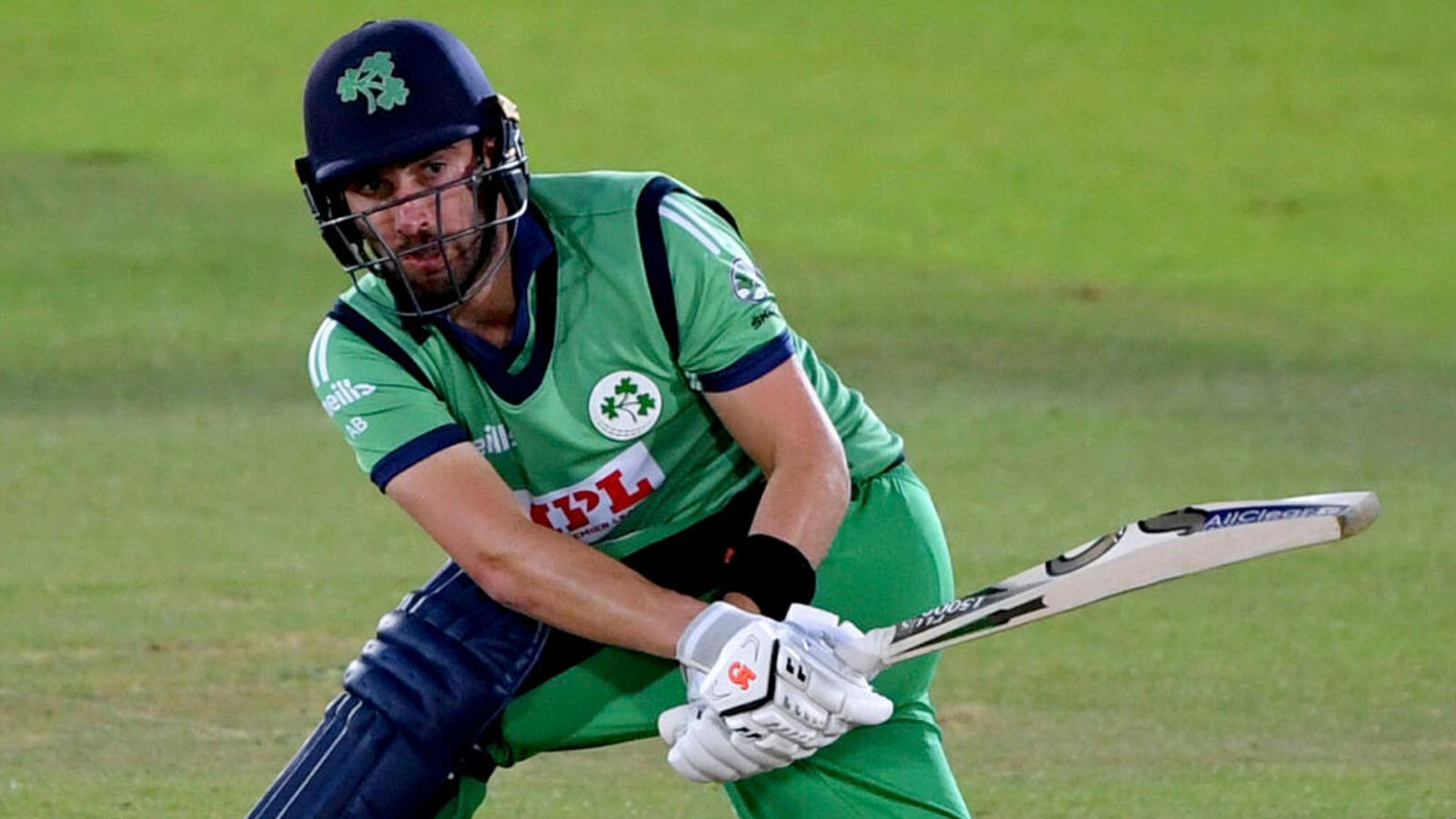 Ireland finalises their World Cup squad, Barry McCarthy left out.