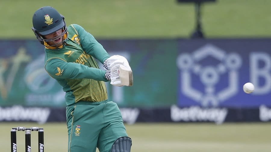 First ODI between SA and Netherlands ends in no result as rain plays spoilsport