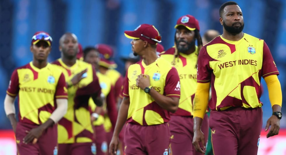 West Indies, Sri Lanka miss out on Super 12 spot for 2022 T20 World Cup, to play qualifiers again.
