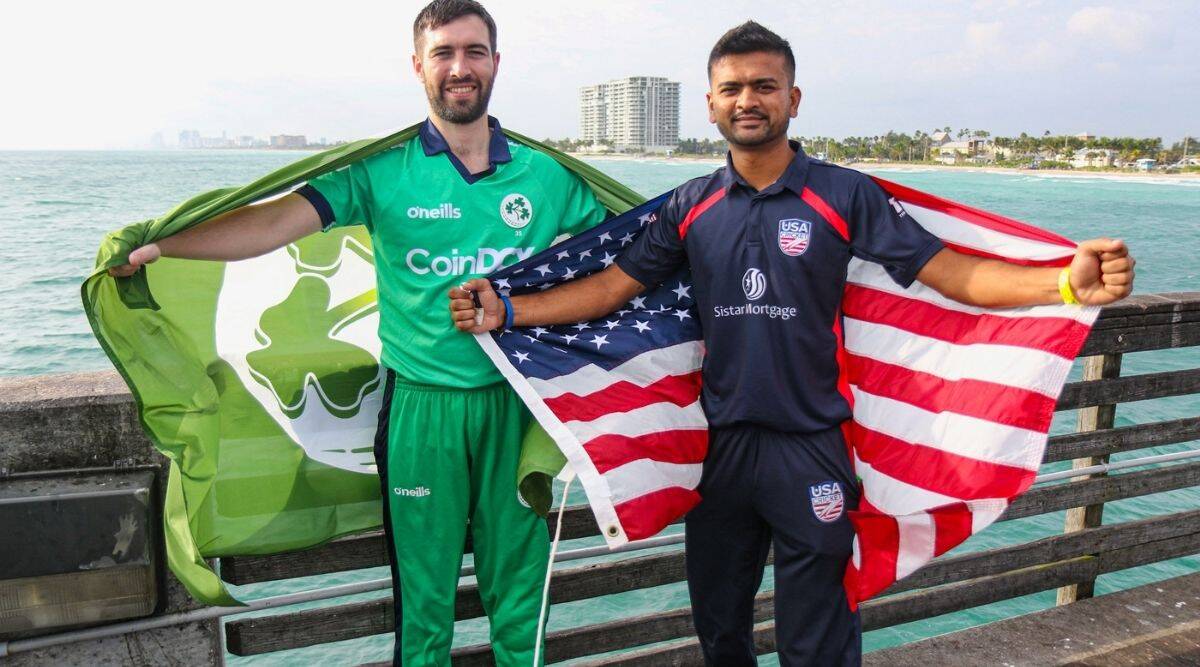 ODI series between USA-Ireland cancelled due to Covid-19 concerns