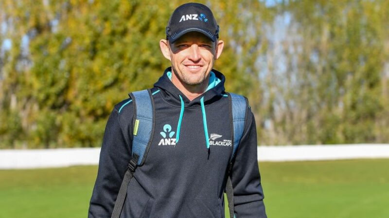 Heinrich Malan has has 11 years of coaching experience with first-class sides in New Zealand and at home.