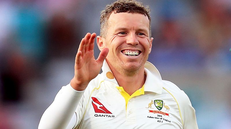 Somerset roped in Peter Siddle on all-format deal for 2022 season
