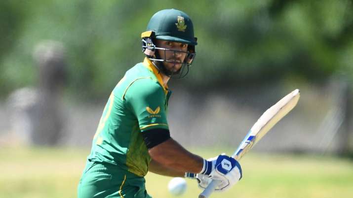 Jaaneman Malan, de Kock stars as South Africa beat India by 7 wickets in 2nd ODI
