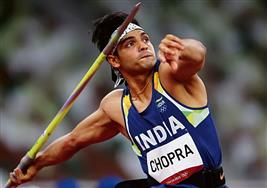 Time to put an end to 90m question, says Neeraj Chopra