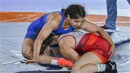 CWG Regional Meet: India makes a strong case for inclusion of wrestling, archery and kabaddi