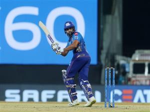 IPL 2023: ‘Rohit should take a break’, says Sunil Gavaskar after MI’s defeat against Gujarat Titans
