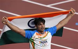 ‘It hurts me to see…’: Olympic gold medallist Neeraj Chopra extends support to protesting wrestlers