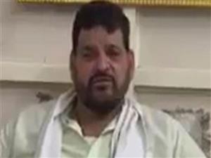 The day I will feel helpless, I would…’: WFI chief Brij Bhushan posts personalised video amid sexual harassment allegations