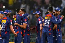 IPL 2023: No superstars, no problem as Lucknow close in on IPL playoff