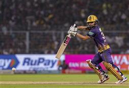 Rinku Singh pleased with his breakthrough IPL season, not thinking about India selection yet