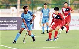 Junior Asia Cup: India storm into final