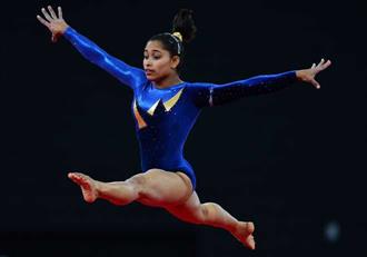 Gymnast Dipa Karmakar likely to be considered for Asian Games
