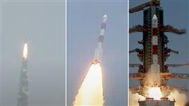 Moon done for India, over to the sun now as Aditya L1 lifts off successfully