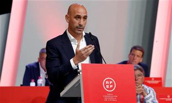 Jenni Hermoso accuses Luis Rubiales of sexual assault for FIFA Women’s World Cup 2023 kiss