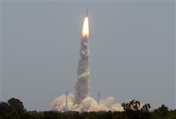 Sunshine moment’ for India as ISRO’s Aditya L1 sets off on 125-day journey to Sun